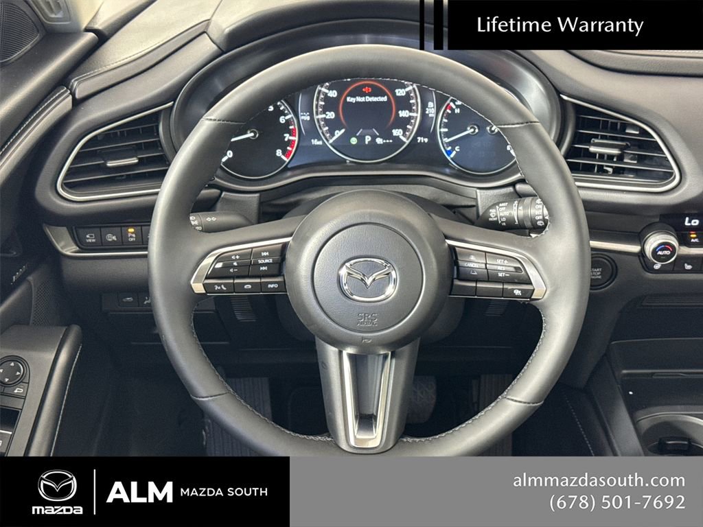 2026 MAZDA Cx-30 AWD 2.5 S w/ Premium Package