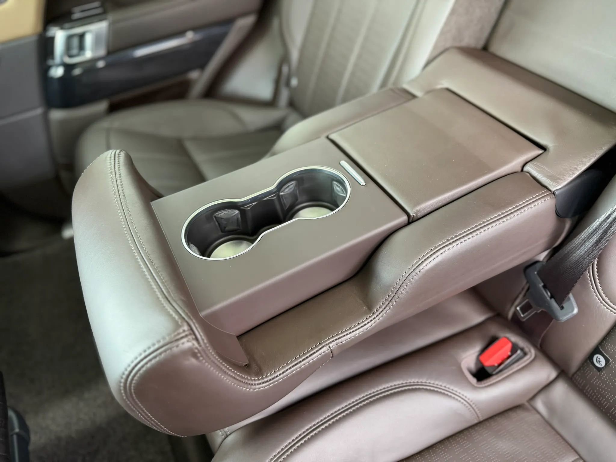 2020 Land Rover Range Rover Sport Autobiography