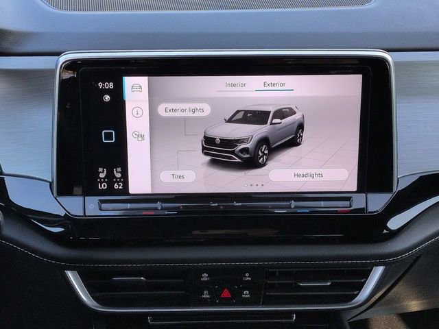 2024 Volkswagen Atlas Cross Sport SE