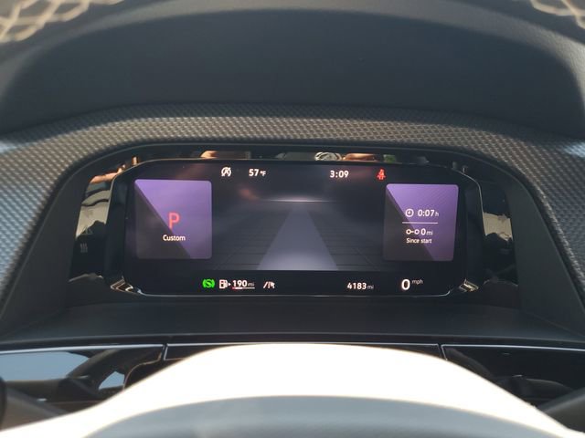 2025 Volkswagen Atlas Cross Sport SEL