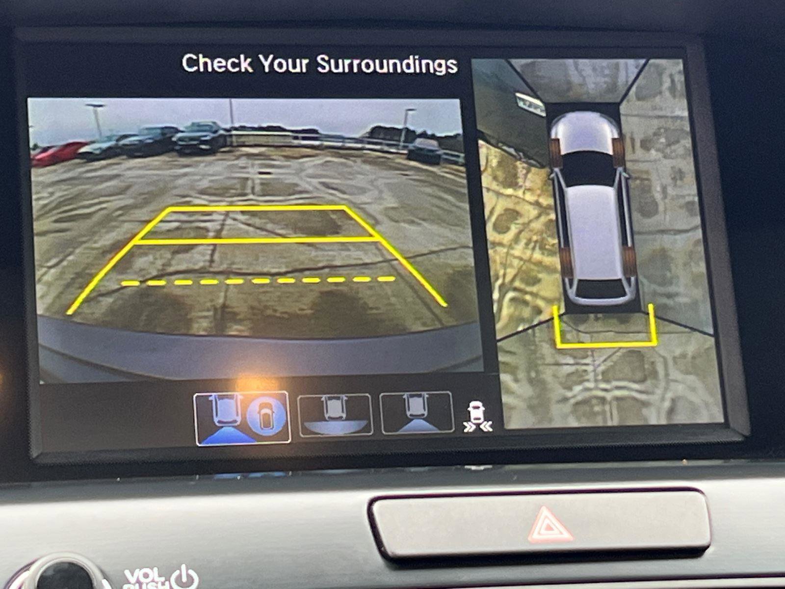 2020 Acura MDX Sport Hybrid w/ Advance Pkg