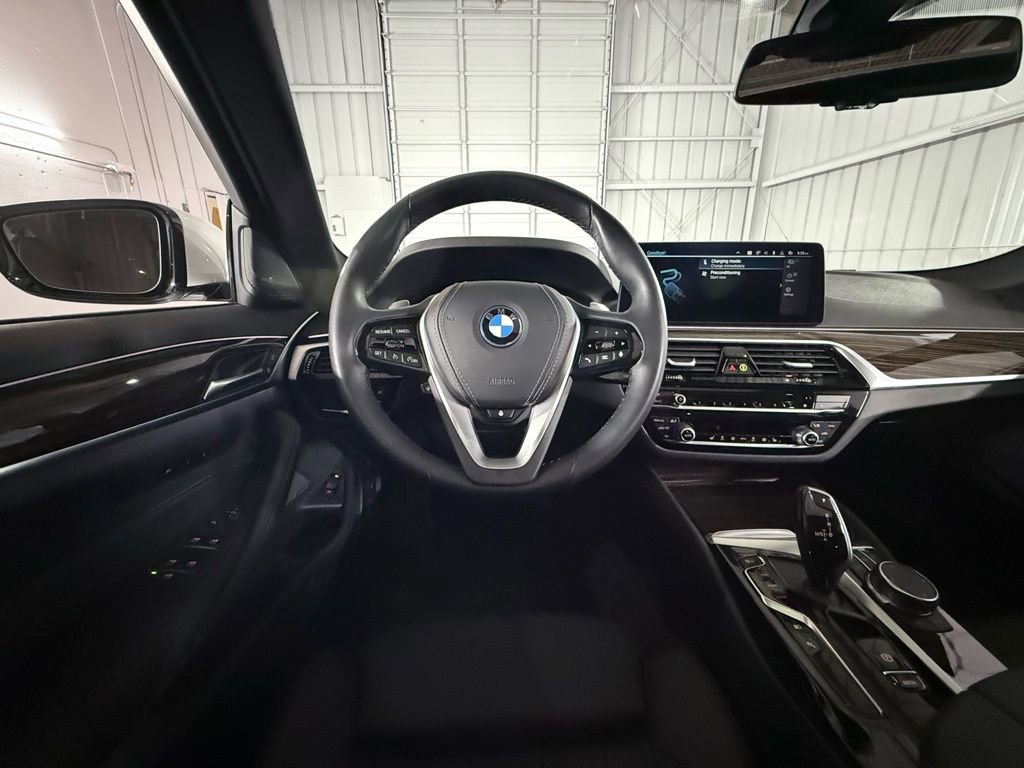 2023 BMW 530e xDrive