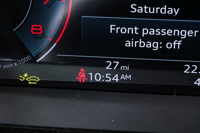 2026 Audi A3 2.0T Premium