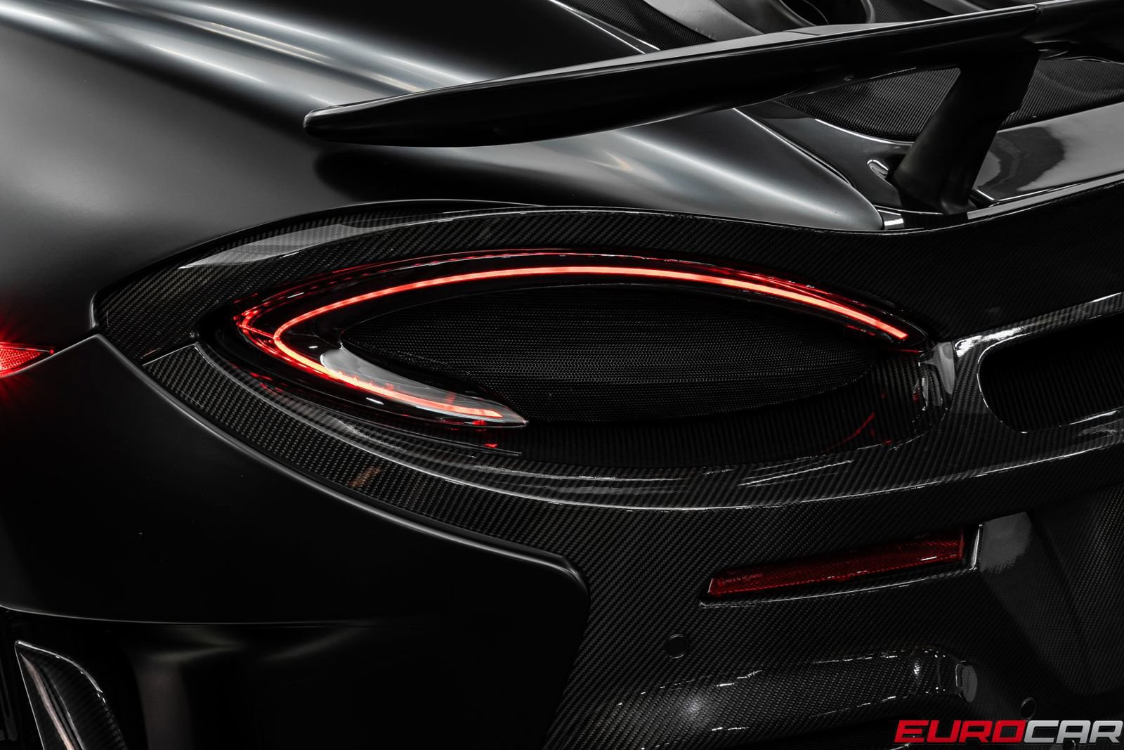 Used 2019 McLaren 600LT photo 26