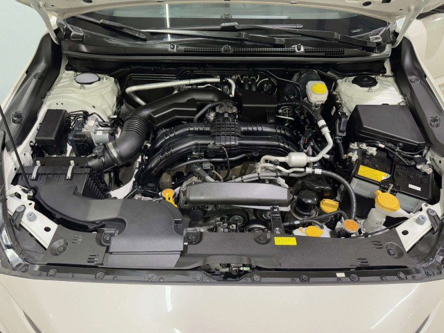 2024 Subaru Crosstrek 2.0i Premium