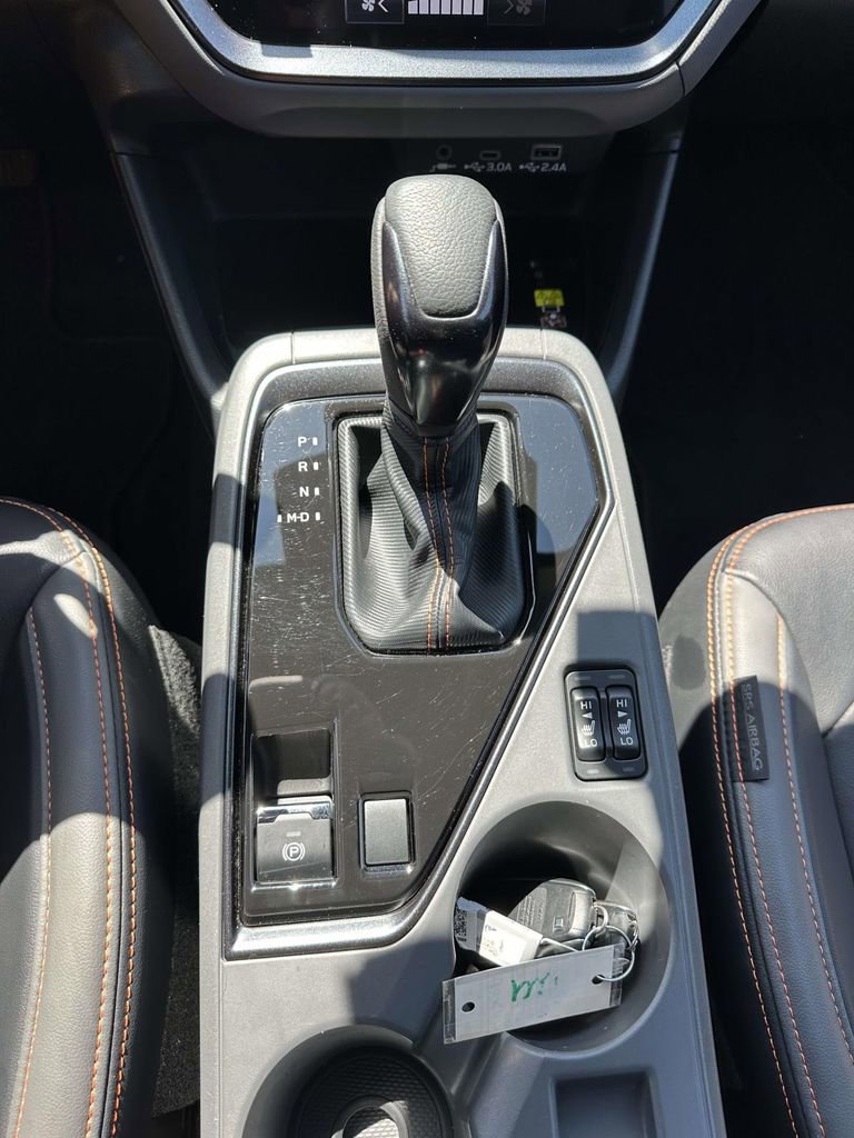 2024 Subaru Crosstrek 2.5i Limited