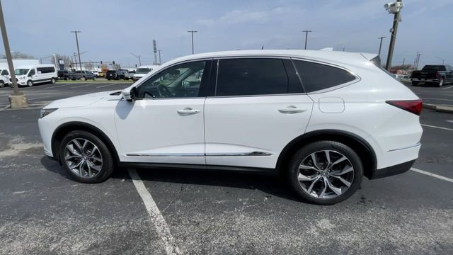 2023 Acura MDX SH-AWD w/ Technology Package