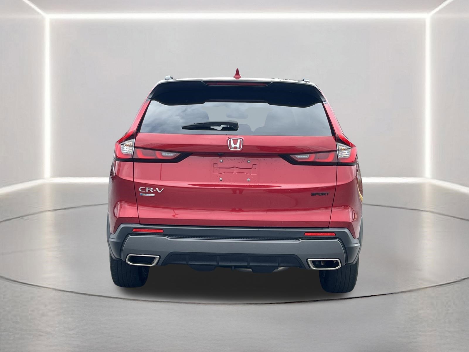 2023 Honda Cr-V Sport