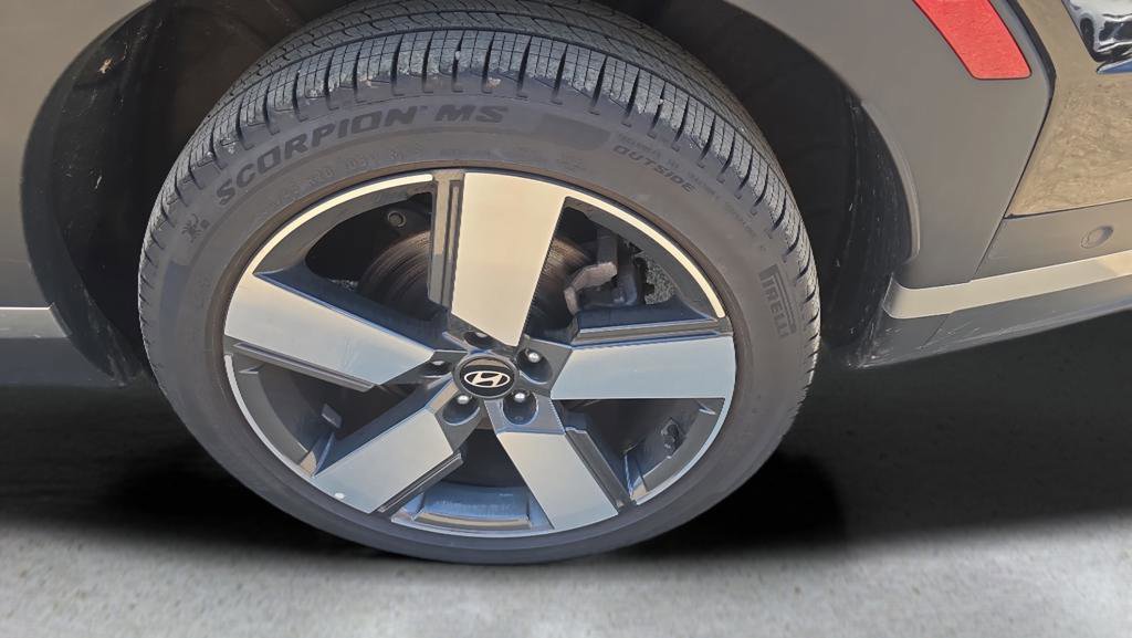 2024 Hyundai Santa Fe Limited