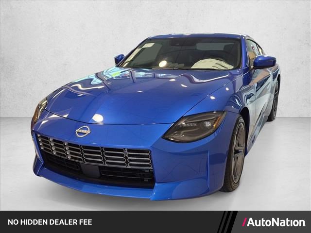 New Nissan Z for Sale in Miami, FL - Autotrader