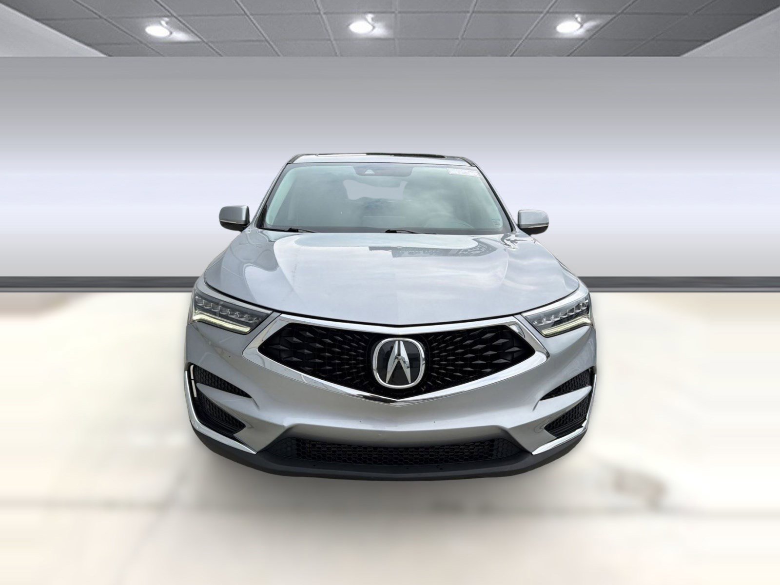 2020 Acura RDX FWD