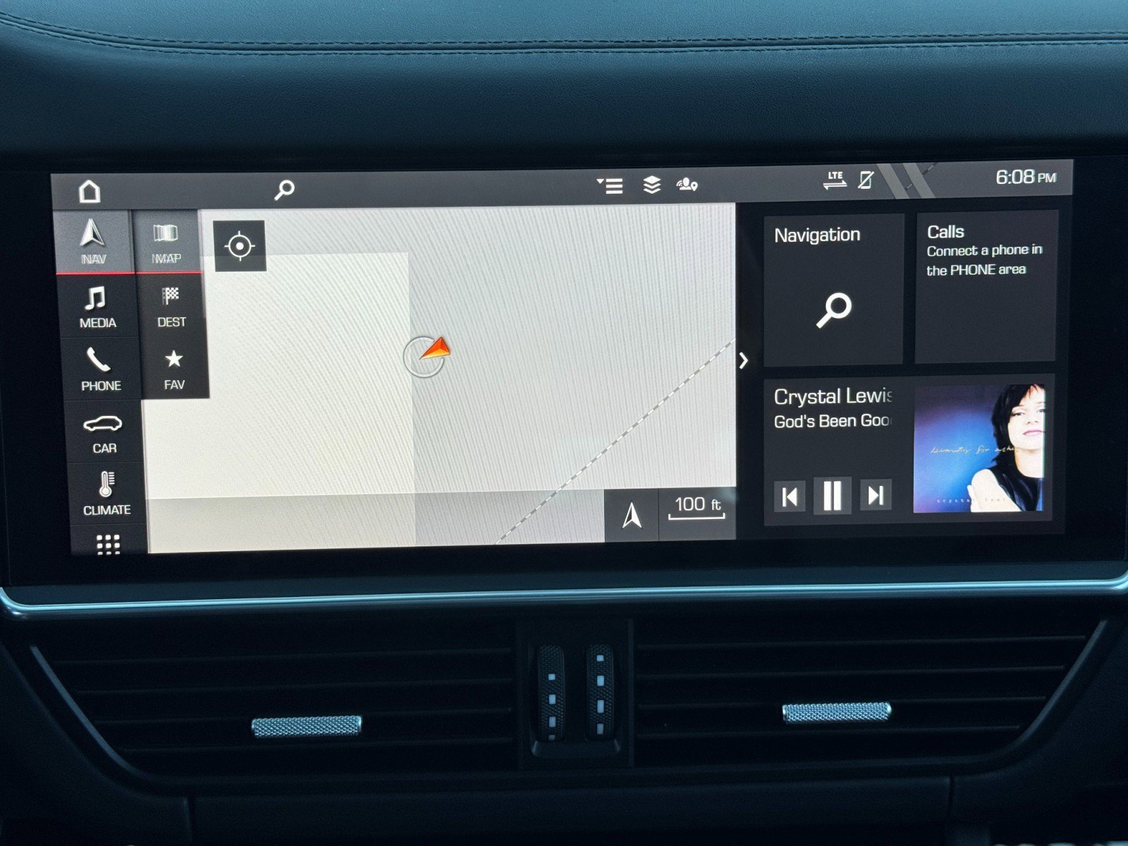 2021 Porsche Cayenne Turbo S