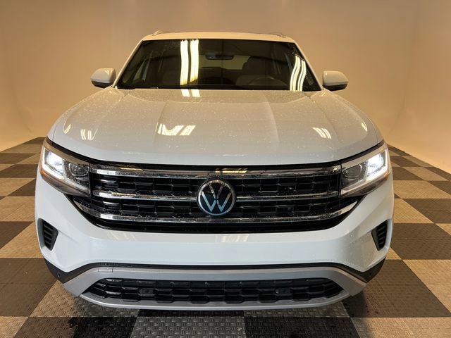 2022 Volkswagen Atlas Cross Sport SE
