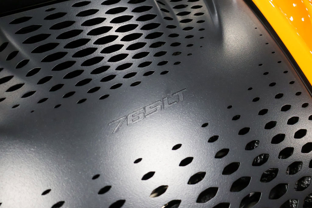 Used 2022 McLaren 765LT photo 85