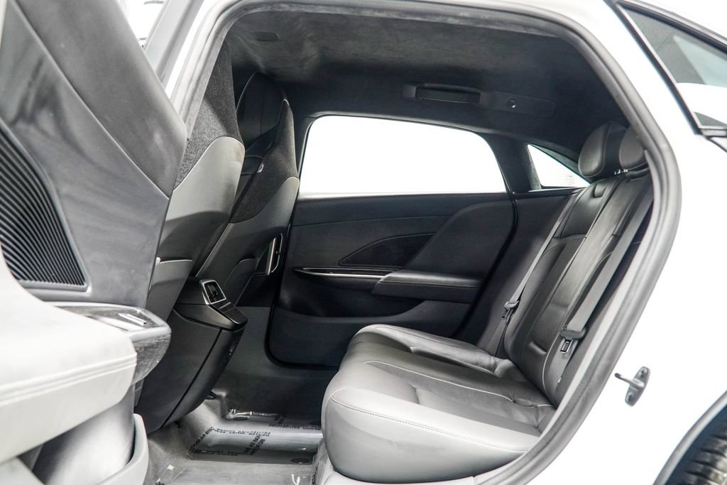 2024 Lucid Air Touring