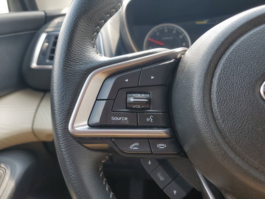 2019 Subaru Ascent Premium