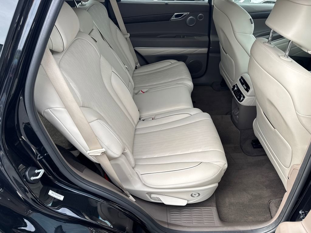 2024 Genesis Gv80 3.5T