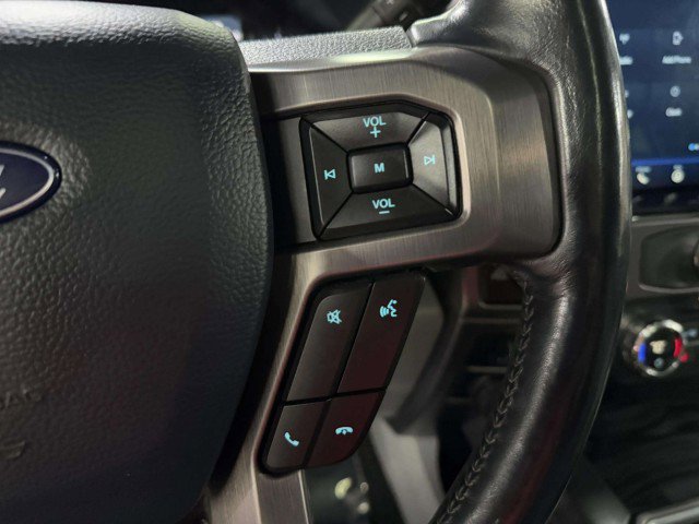 2022 Ford F250 Limited