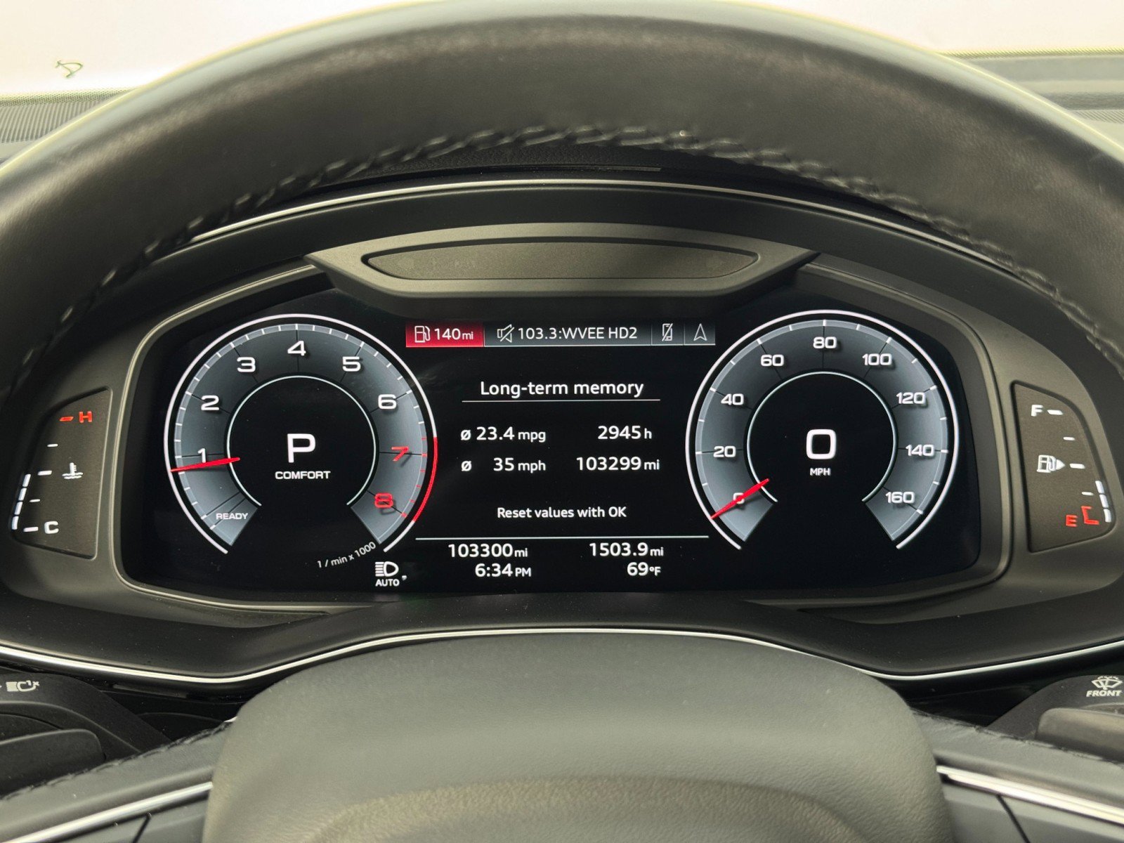 2022 Audi Q7 Premium Plus