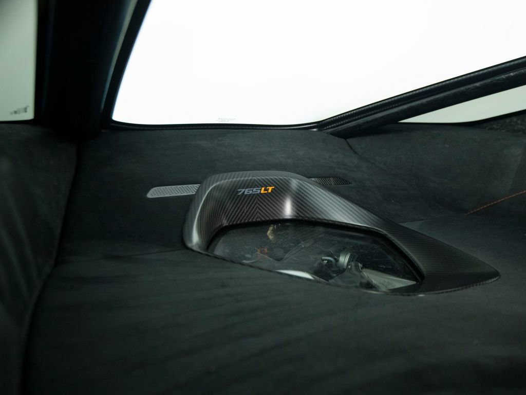 Used 2021 McLaren 765LT photo 38