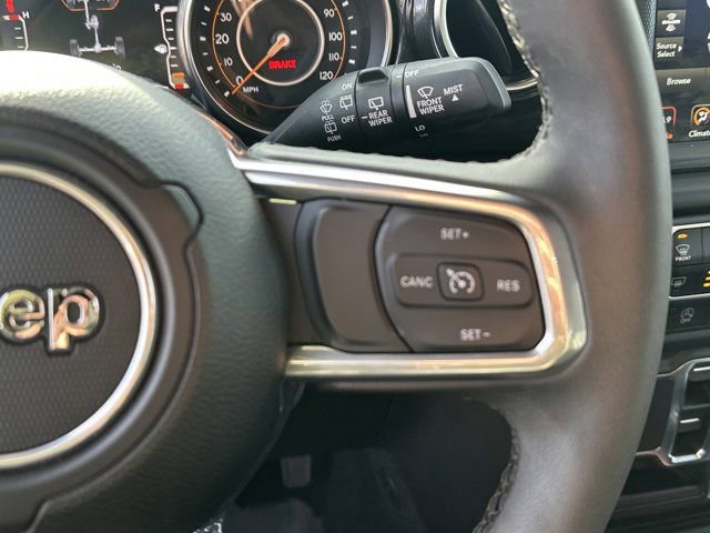 2023 Jeep Wrangler Altitude