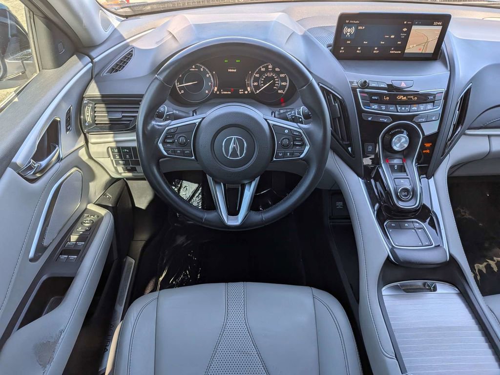 2020 Acura RDX w/ Technology Package