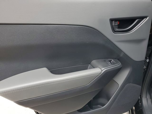 2026 Subaru Crosstrek 2.0i Premium