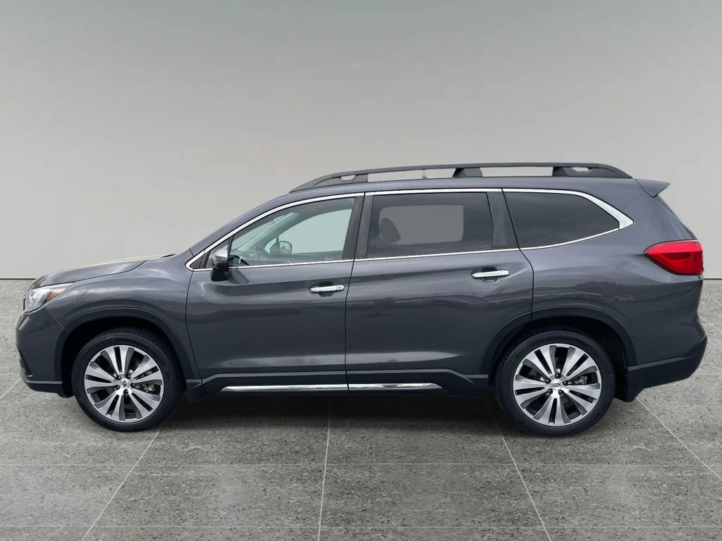 2020 Subaru Ascent Touring