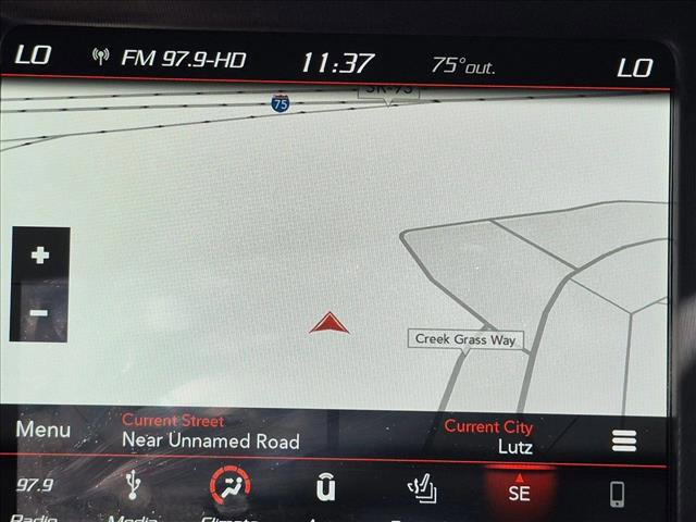 2019 Dodge Charger Scat Pack