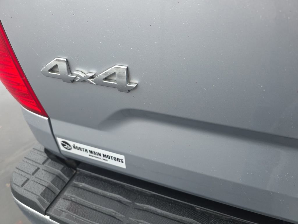 2015 Toyota Tundra SR5