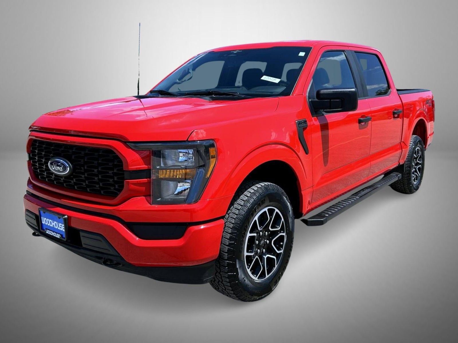 Used 2023 Ford F150 XL w/ STX Appearance Package