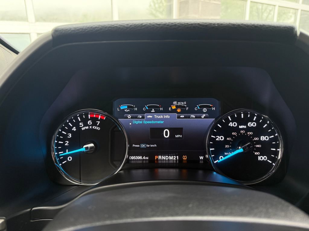 2019 Ford F250 Lariat