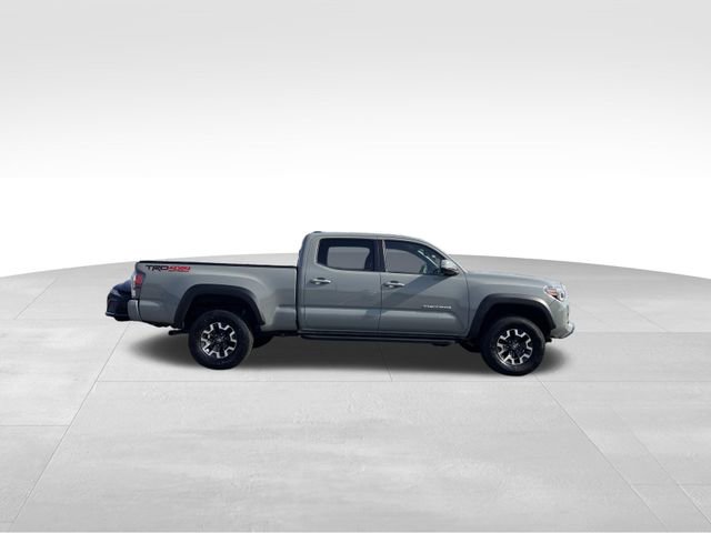2022 Toyota Tacoma TRD Off-Road
