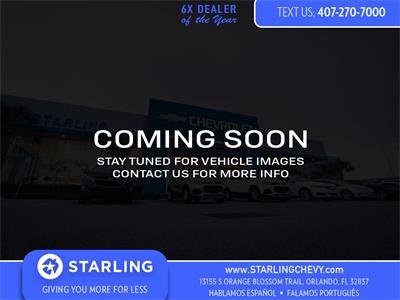 Used 2018 Chevrolet Silverado 1500 High Country