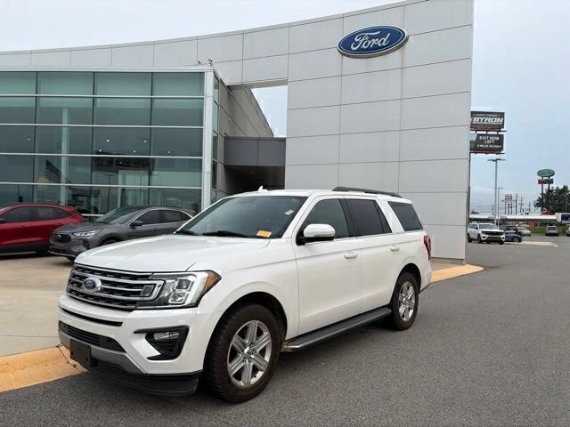 Used 2019 Ford Expedition XLT w/ Equipment Group 202A