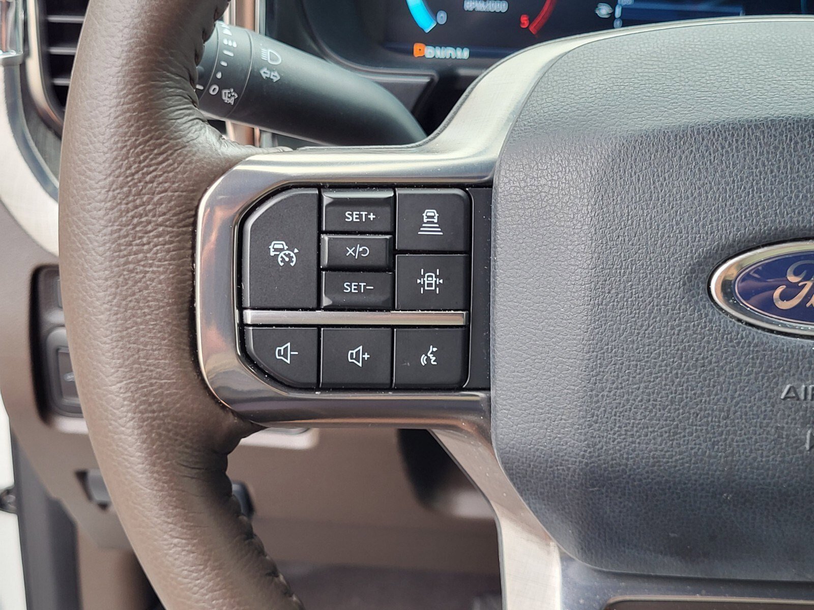 2024 Ford F250 King Ranch