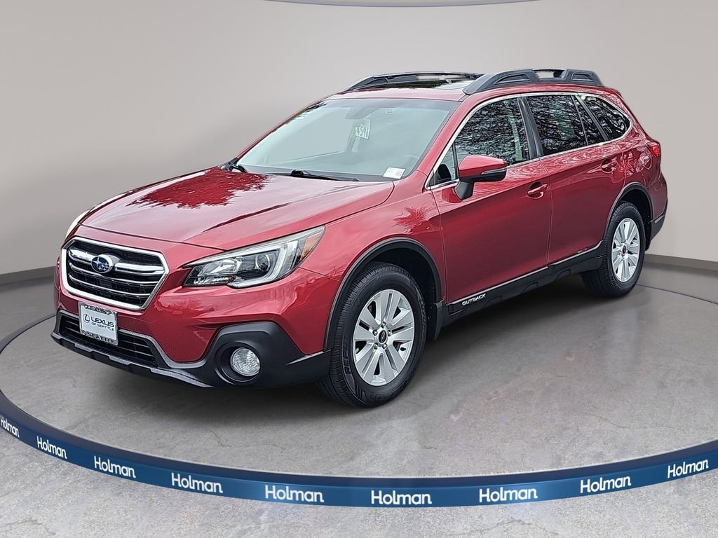 Used Subaru Outback for Sale in Mount Vernon, WA - Autotrader