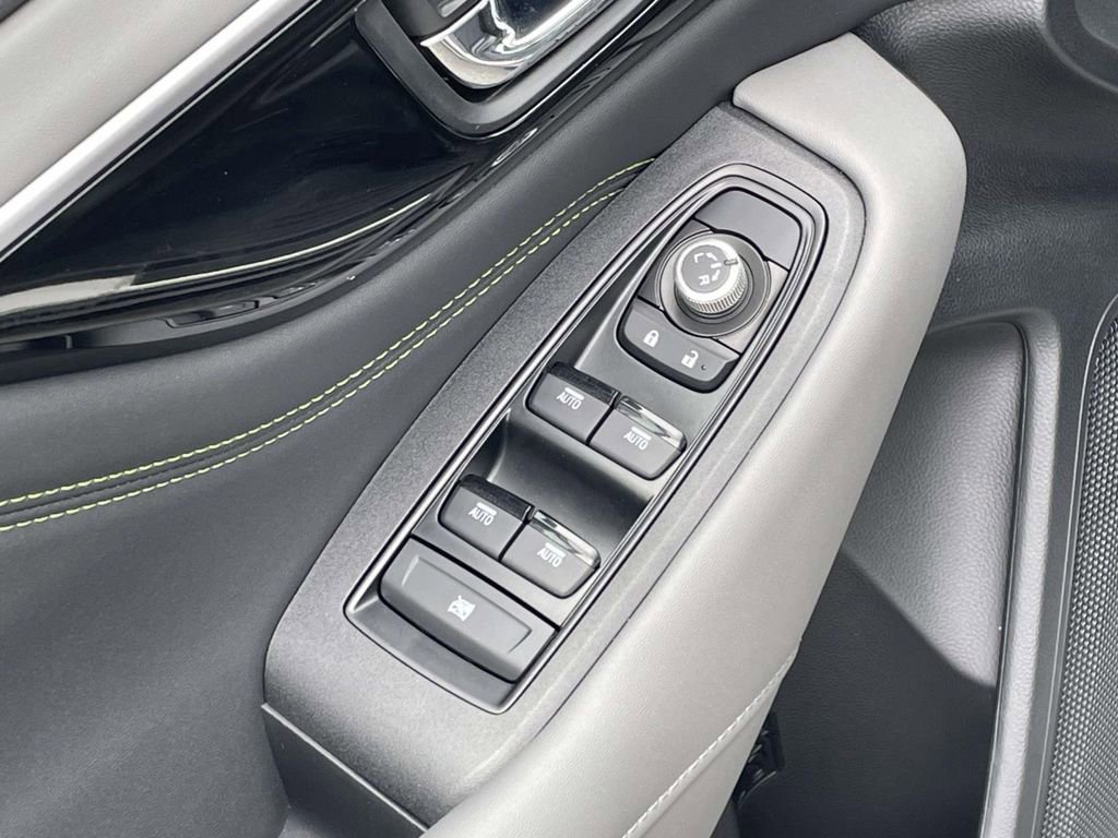 2025 Subaru Outback Onyx Edition XT