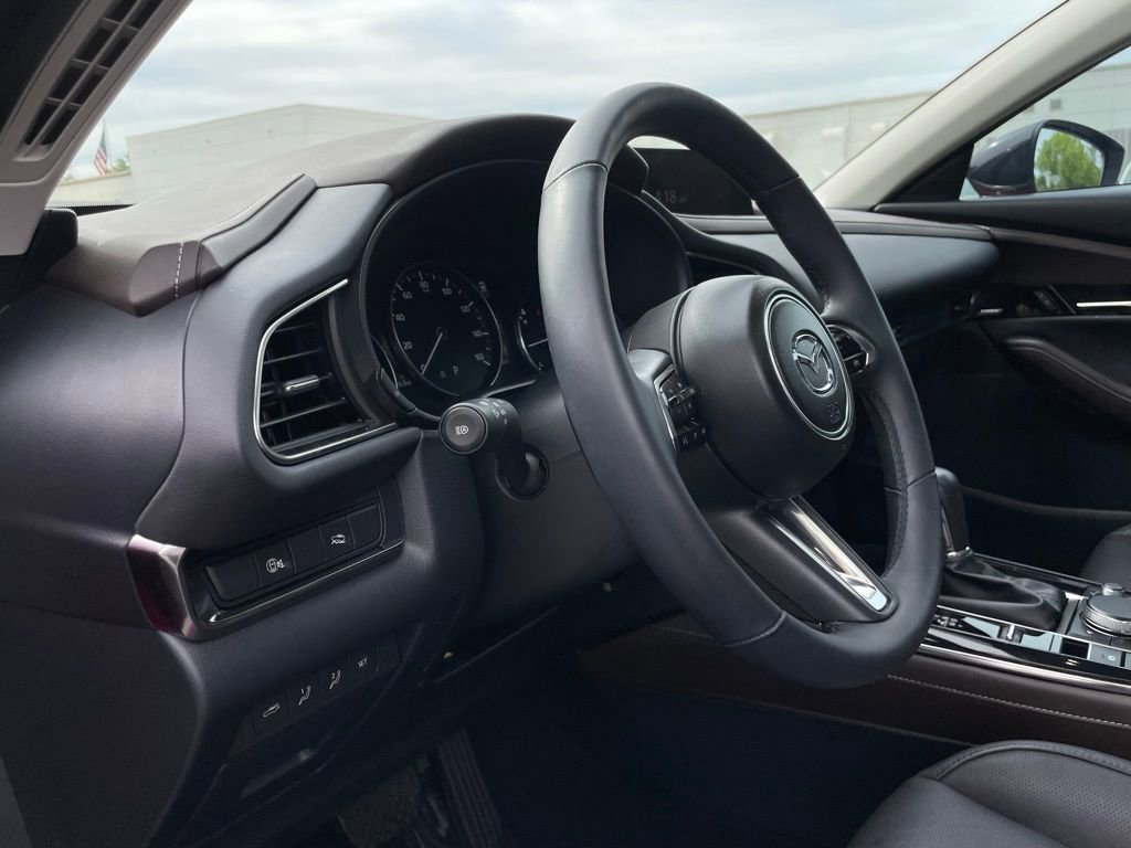 2025 MAZDA Cx-30 2.5 Turbo w/ Premium Package