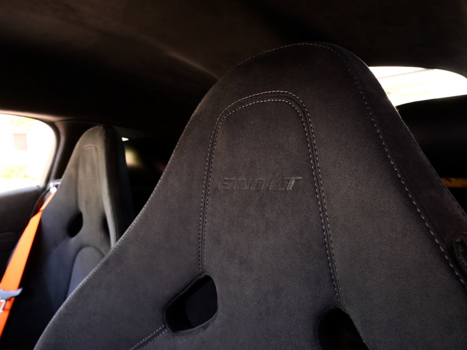 Used 2019 McLaren 600LT photo 17