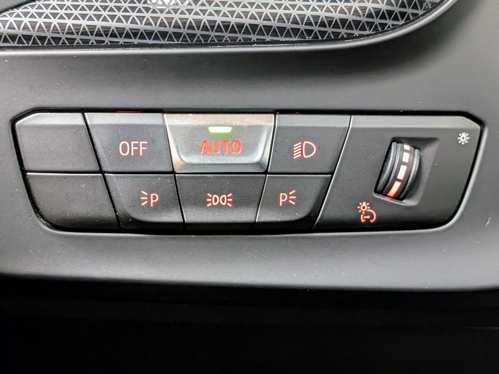 2022 BMW M235i xDrive Gran Coupe