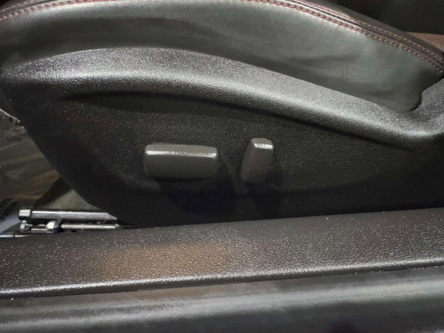 2013 Chevrolet Camaro SS