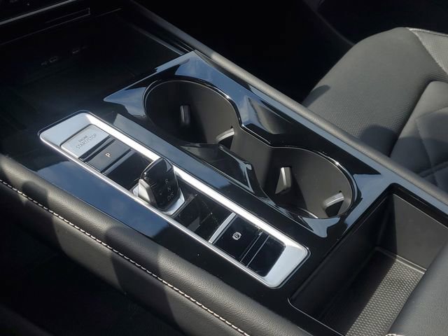 2025 Volkswagen Atlas Cross Sport SE