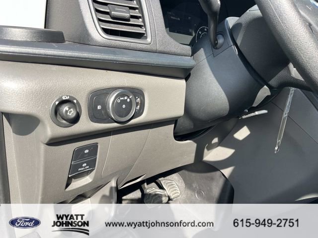 2024 Ford Transit 350 XLT