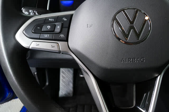 2023 Volkswagen Jetta SE