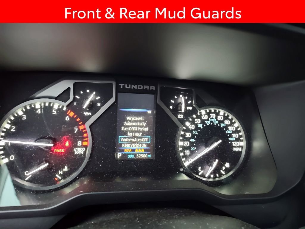 2023 Toyota Tundra SR5