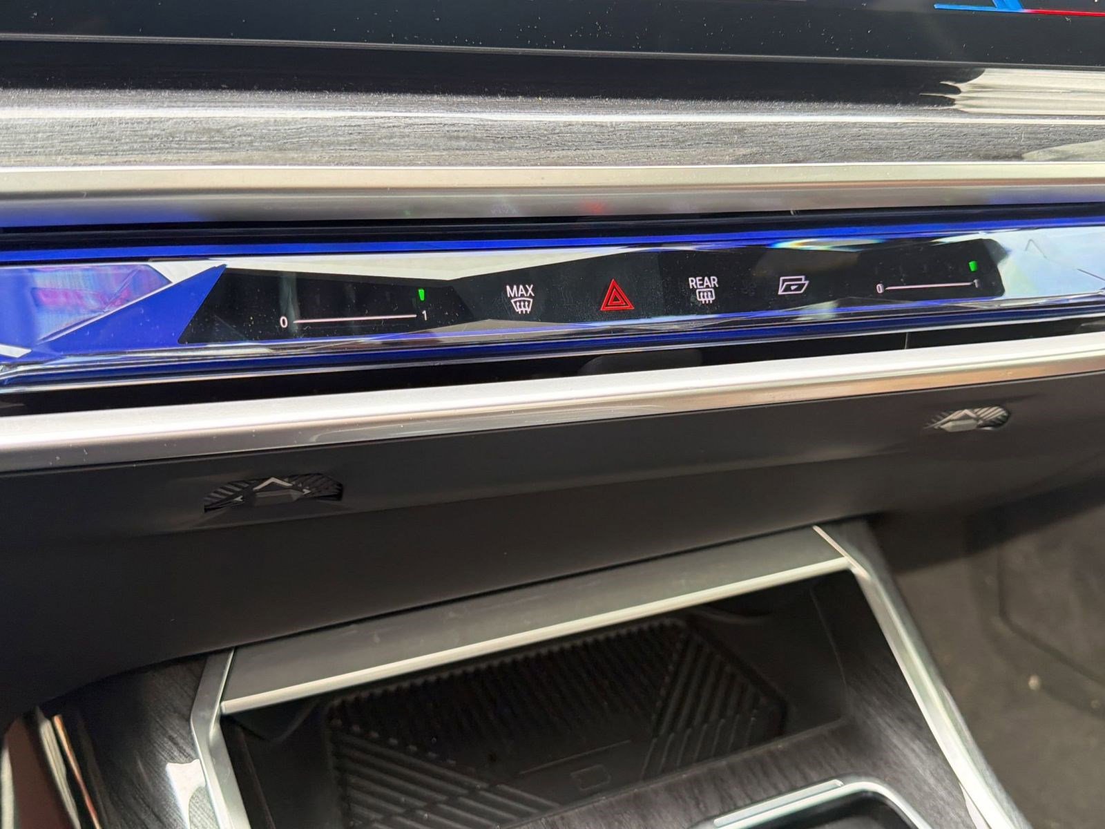 2024 BMW 760i xDrive