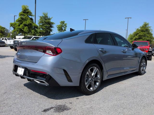 2024 Kia K5 EX