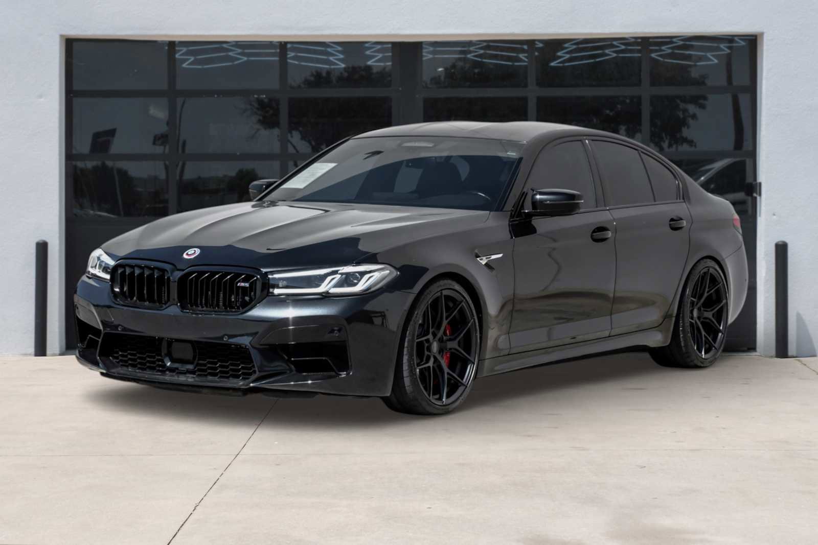 Used 2023 BMW M5