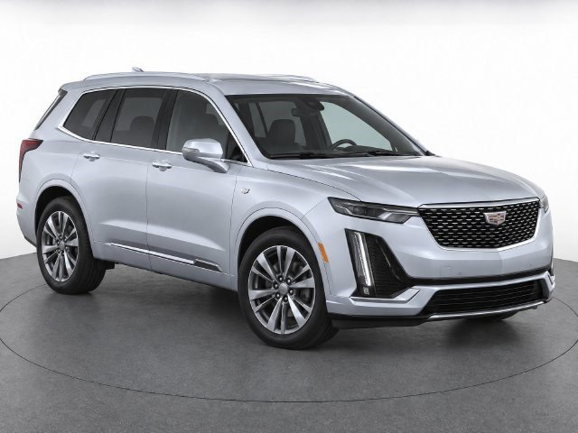 Used 2020 Cadillac XT6 Premium Luxury